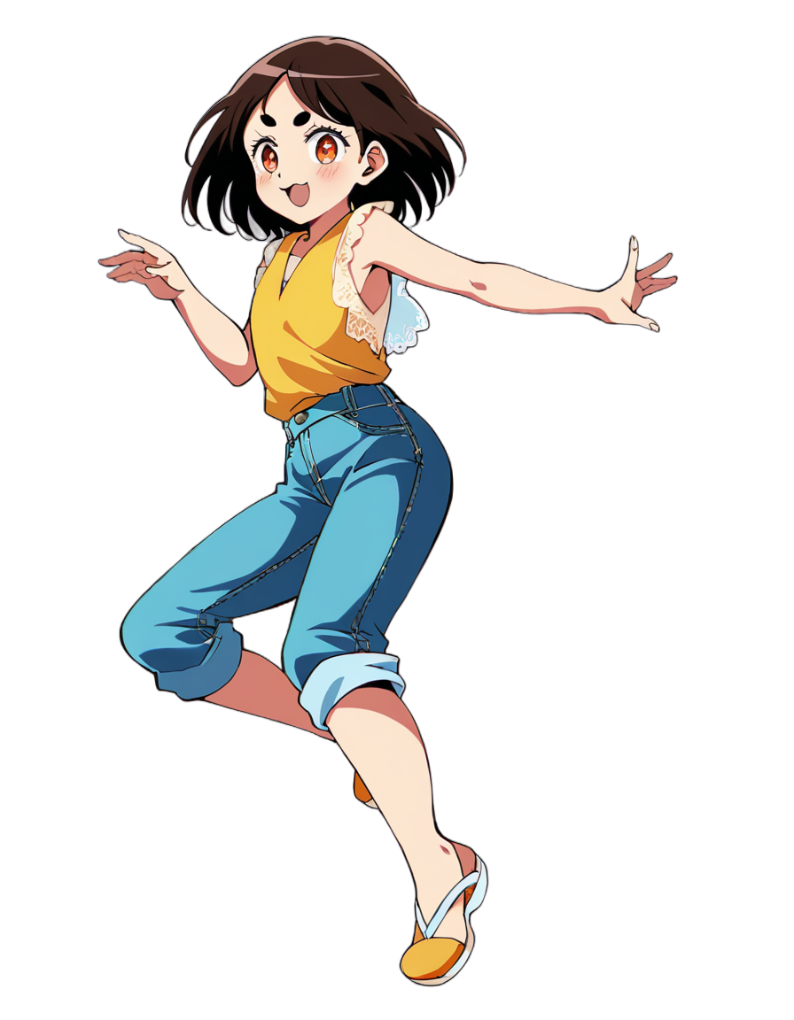 AYATORI Mio