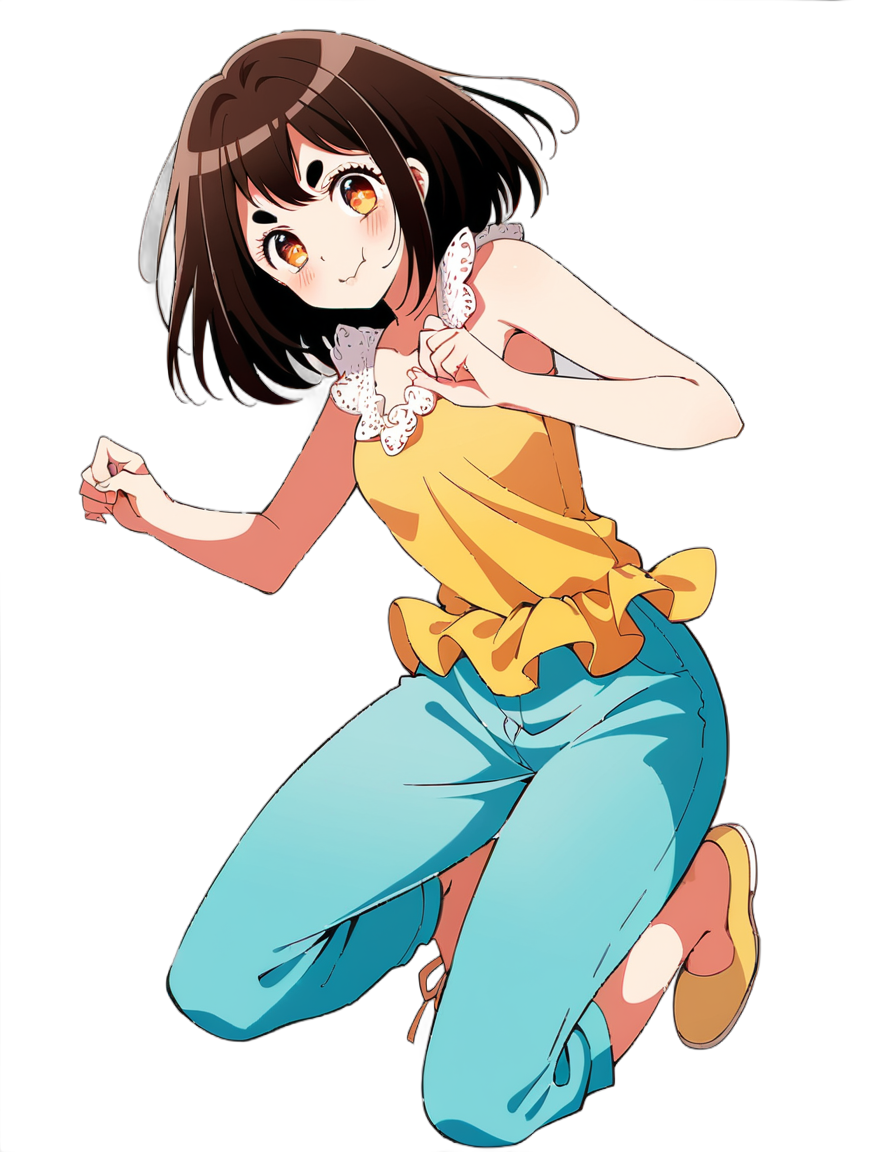 綾鳥みお