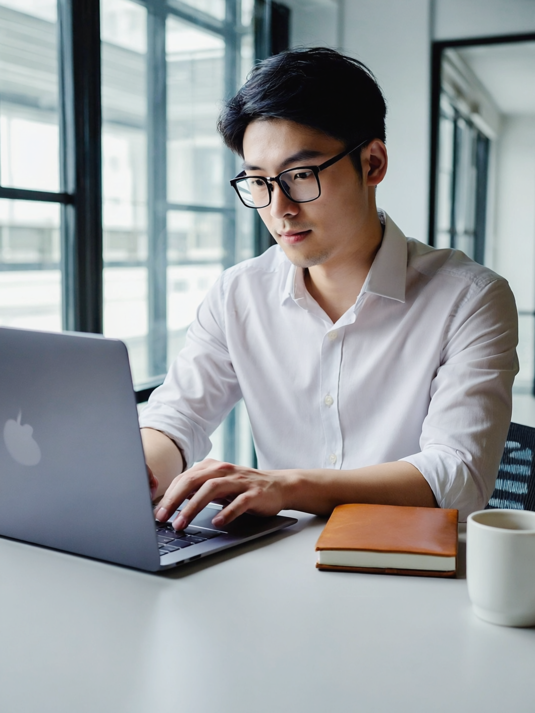 精神障がい者教材制作者 - AIスクールカリキュラム開発者